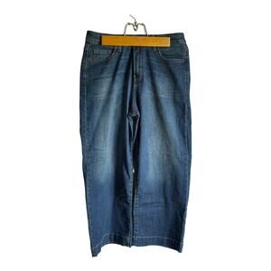 Old Navy Women's Wide Leg Jeans